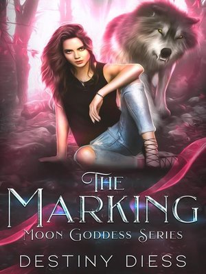 cover image of The Marking